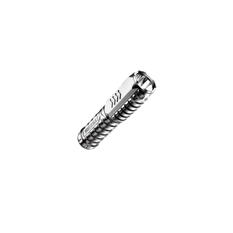 Torche LED Multifonctionnelle