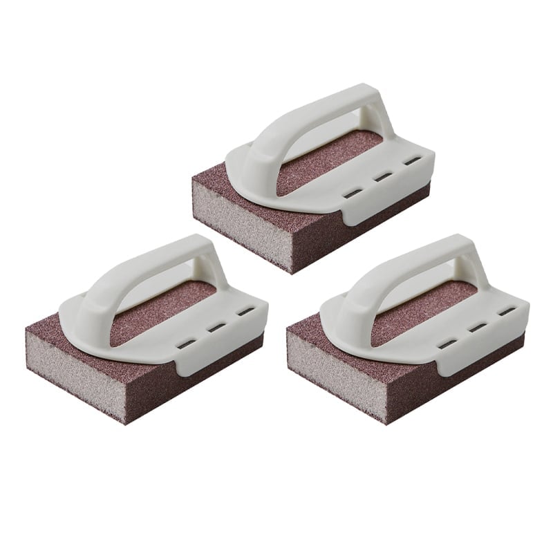 Decontamination Cleaning Brush