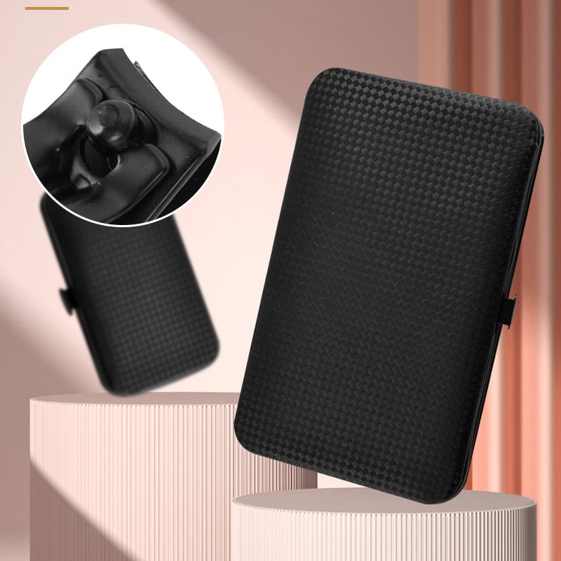 15-in-1 Professional Nail Clipper Set