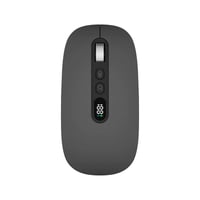 AI-Smart-Maus mit Drei-Modus-Spracheingabe