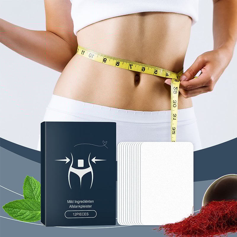 【Upsell】Body Sculpting Patch – Natural, Firming & Moisturizing Care