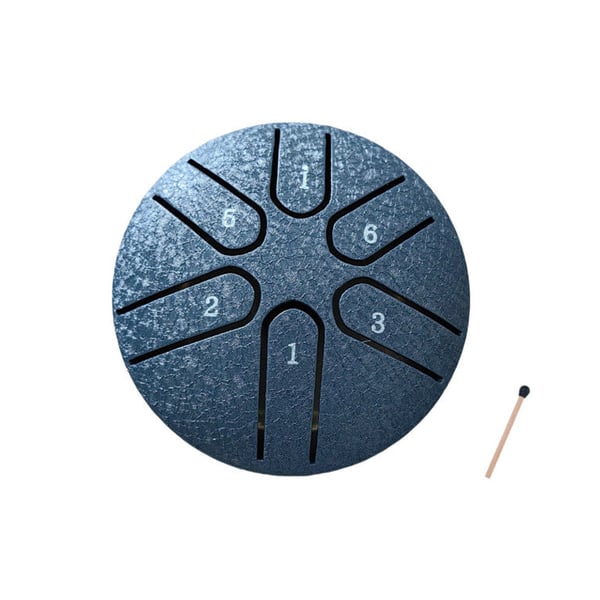 Regntønde til udendørshave med The Fingerstalls (engelsk nodemusik)