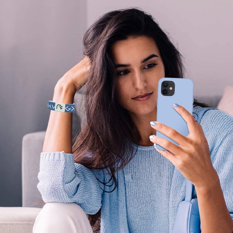 UPSELL Daily Bible Bracelet