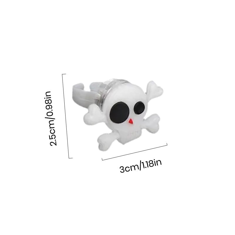 Halloween LED Light-Up Party Favors