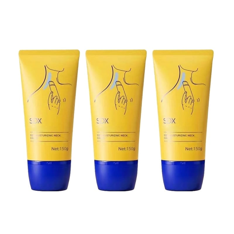 Lifting and Firming Neck Cream