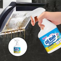 Heavy Duty Grease Cleaner