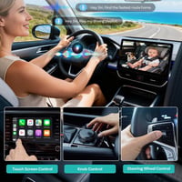 Children's Monitor Wireless CarPlay