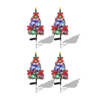 Kexon™ Solar Christmas Tree Garden Stake Lights