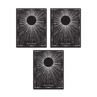 2025 Many Moons Lunar Planner