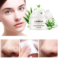 【Sale】Nose Plants Pore Strips
