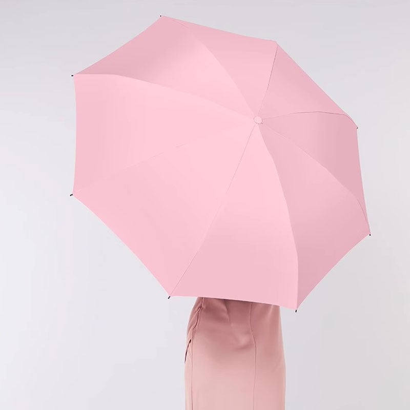 Portable Foldable Umbrella