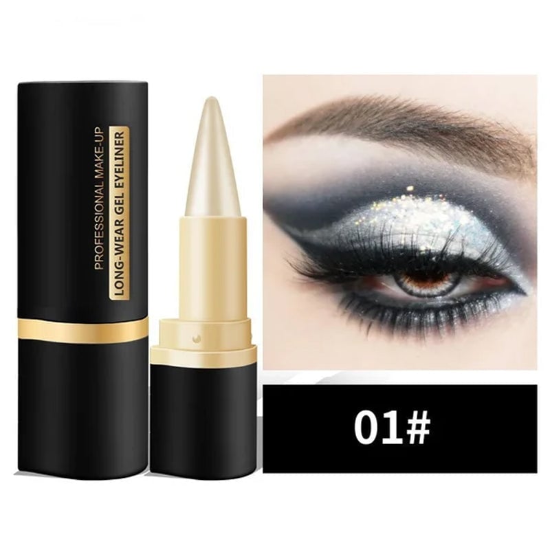 🔥Eyeliner impermeabile