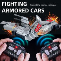 Combat Armored Cars (2 PCS)