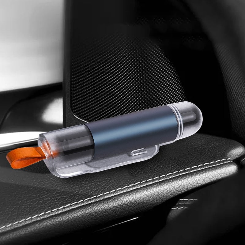 Martello di salvataggio multifunzionale completamente automatico per veicoli