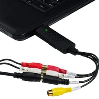 USB -Video Capture Card