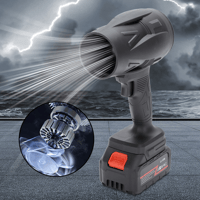 Handheld Powerful Dryer for Car Dust Cleaning