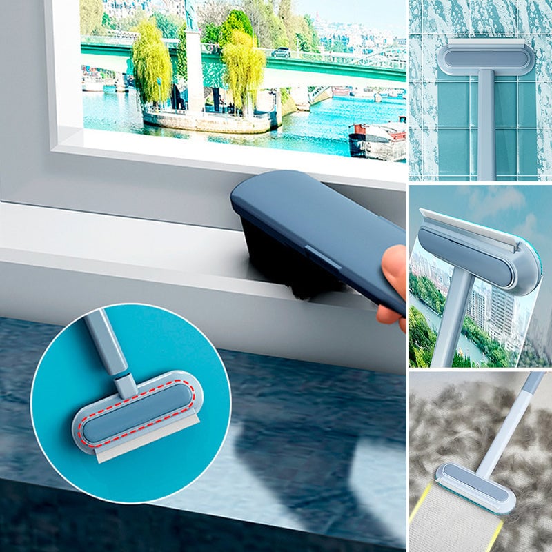 Brosse Multifonctionnelle 