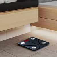 Smart Bluetooth Weight Scale