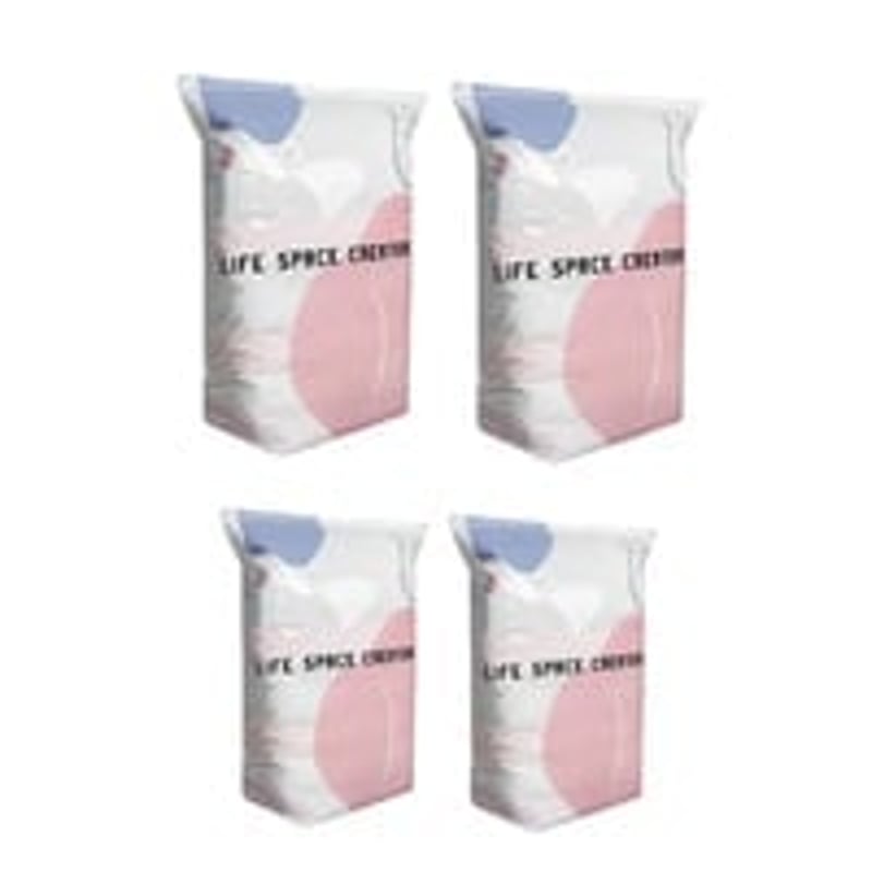 No-Pump Vacuum Compression Bag