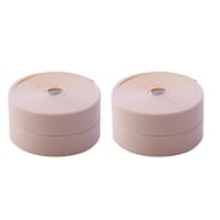 🔥Waterproof & Adhesive Caulk Strip