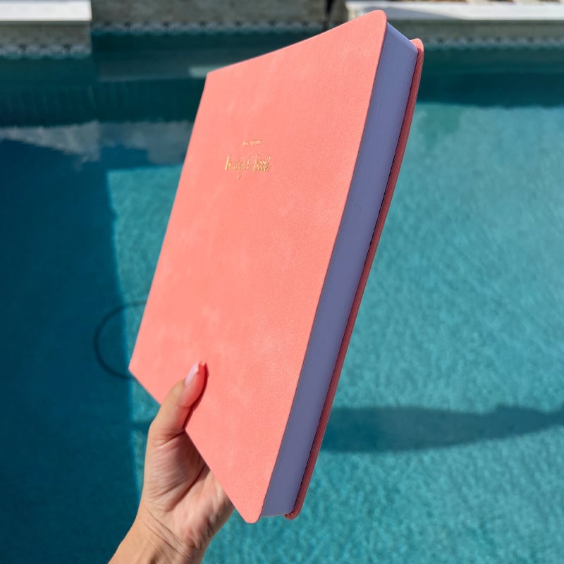 Ultimate Budget Book