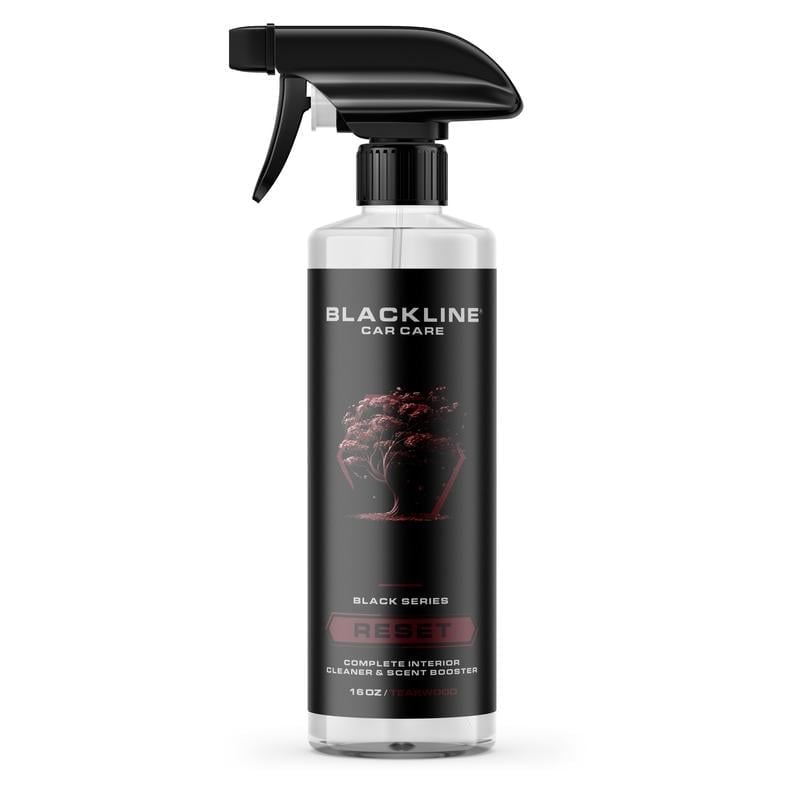 Complete Interior Cleaner & Scent booster