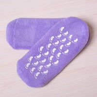 Moisturizing Socks with Spa Gel Lining