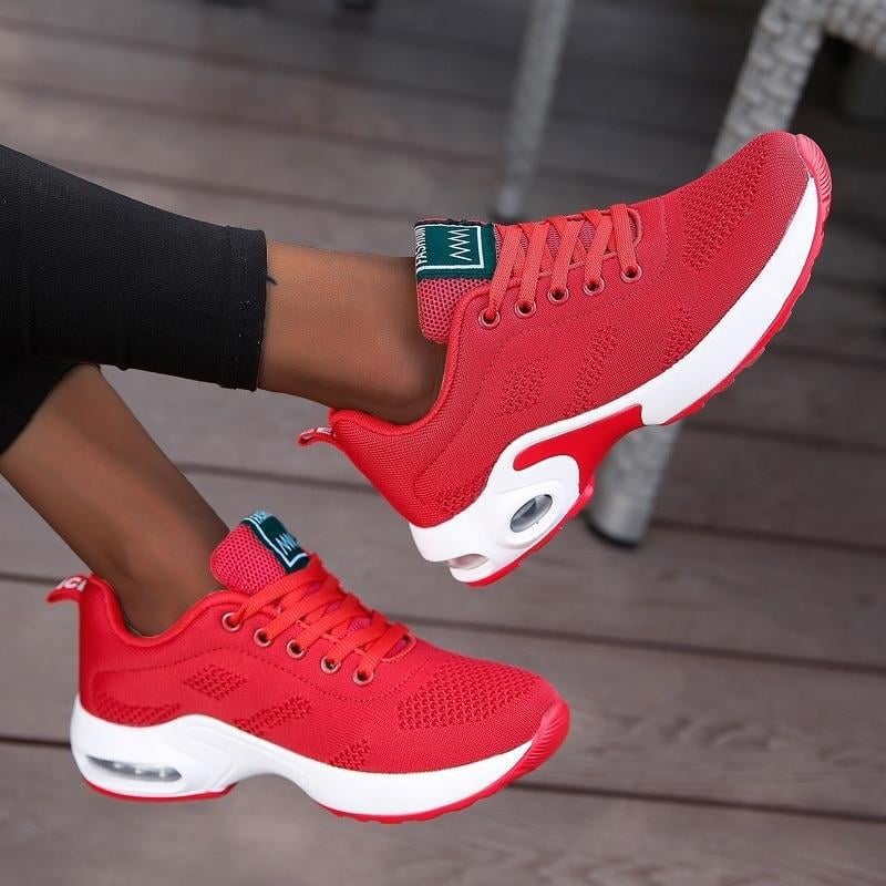 Fashion Sports Shoes Breathable Sneaker