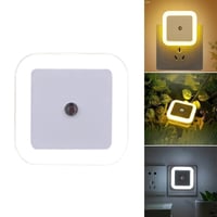 ⚡Light-Activated Sensor LED Night Light