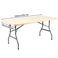 Upsell-Elastic Fitted Tablecloth