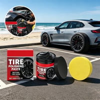 Tire Gloss Protection Agent