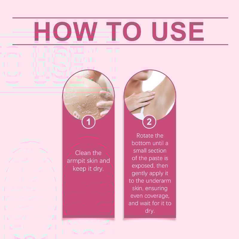 Unicorn Fruit Skin Brightening and Smoothing Deodorant