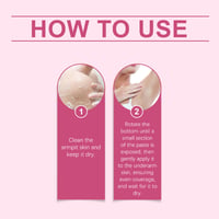 Unicorn Fruit Skin Brightening and Smoothing Deodorant