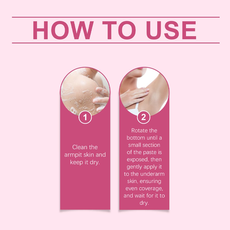 Unicorn Fruit Skin Brightening and Smoothing Deodorant