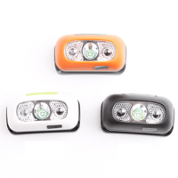 Super Bright Light Sensor Mini Led Headlamp