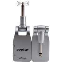Guitar Transmitter and Receiver (2 in 1)