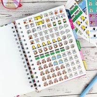 2024-2025 Reminder Binder