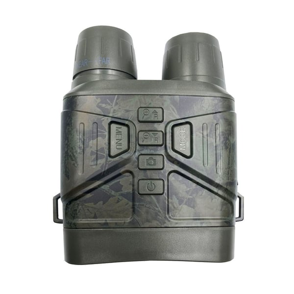 4K High-Definition Night Vision