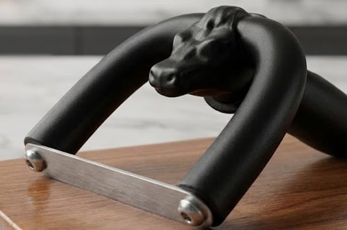 Handheld fat trimmer product