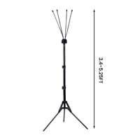 Kexon™ Heavy-Duty Adjustable Standing Mister