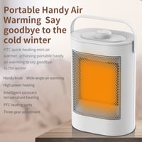 Saker Keilini Portable Heater