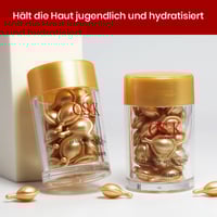 Feuchtigkeitsspendendes Ceramid-Serum