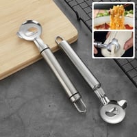 Stainless Steel Noodles Dough Cutter