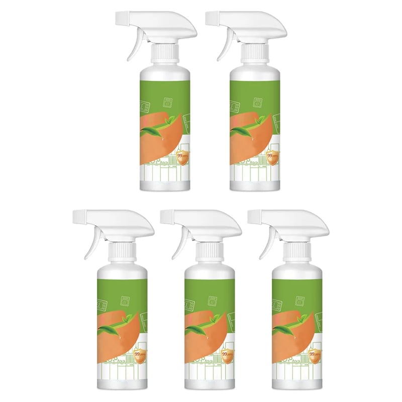 Electrolyzed Ion Kitchen Cleaner Spray