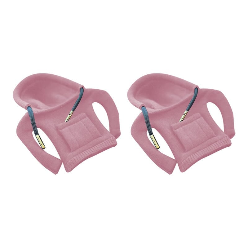 Style A-Pink*2