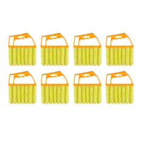 7 Finger Dusting Cleaner Brush