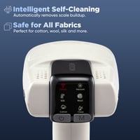Kexon™ Portable Steam & Suction Garment Steamer