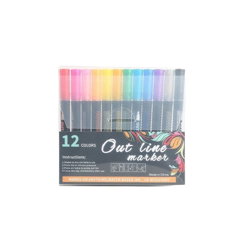 Marker Pen for Highlight
