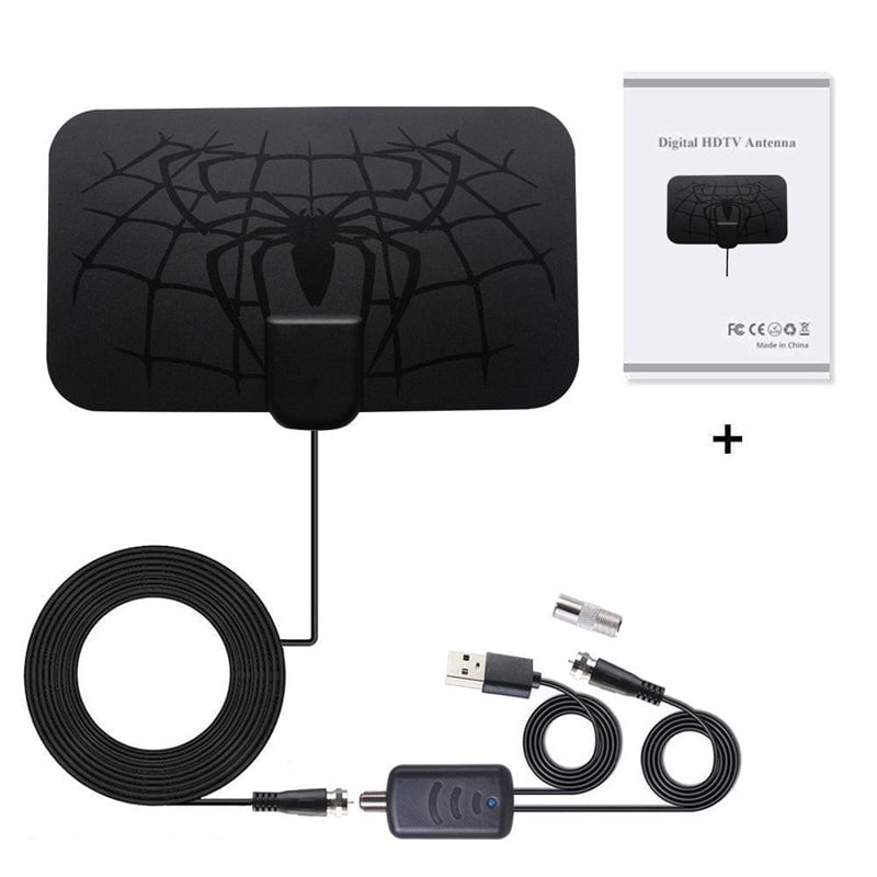 Digital TV-antenn