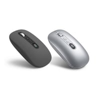 Kexon™ AI Smart Tri-Mode Voice Typing Mouse